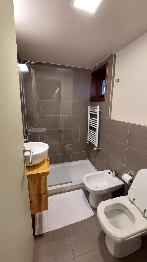 Calido Monoambiente Con Entrepiso, Todo Equipado, 3pax