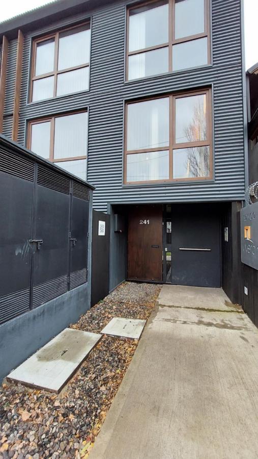 Apartment Calido Monoambiente Con Entrepiso, Todo Equipado, 3pax San Martin de los Andes