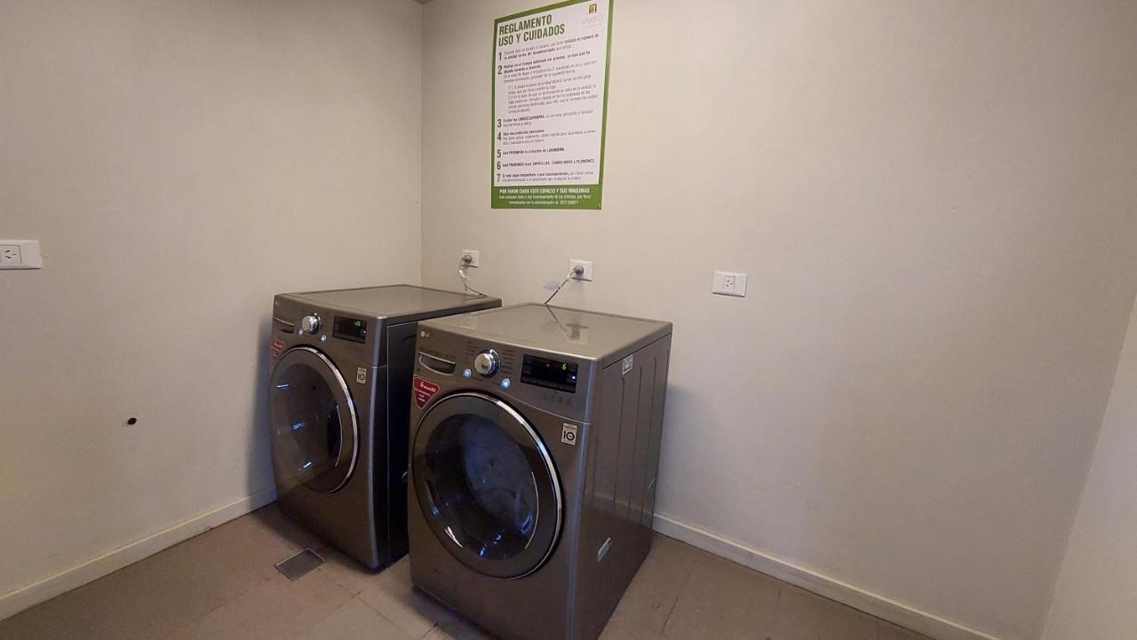 Apartment Calido Monoambiente Con Entrepiso, Todo Equipado, 3pax *