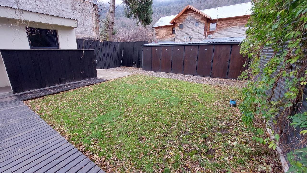 Calido Monoambiente Con Entrepiso, Todo Equipado, 3pax Apartment