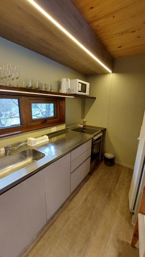 Calido Monoambiente Con Entrepiso, Todo Equipado, 3pax San Martin de los Andes