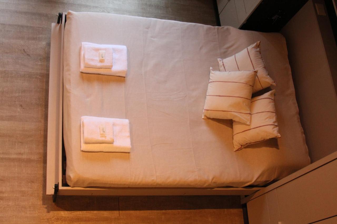 Calido Monoambiente Con Entrepiso, Todo Equipado, 3pax Apartment *