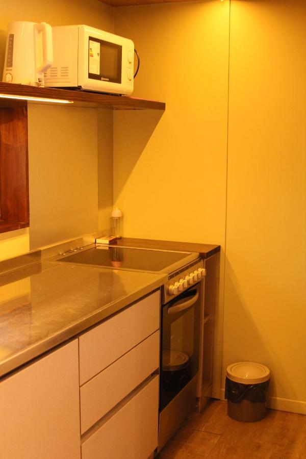 Calido Monoambiente Con Entrepiso, Todo Equipado, 3pax Apartment *