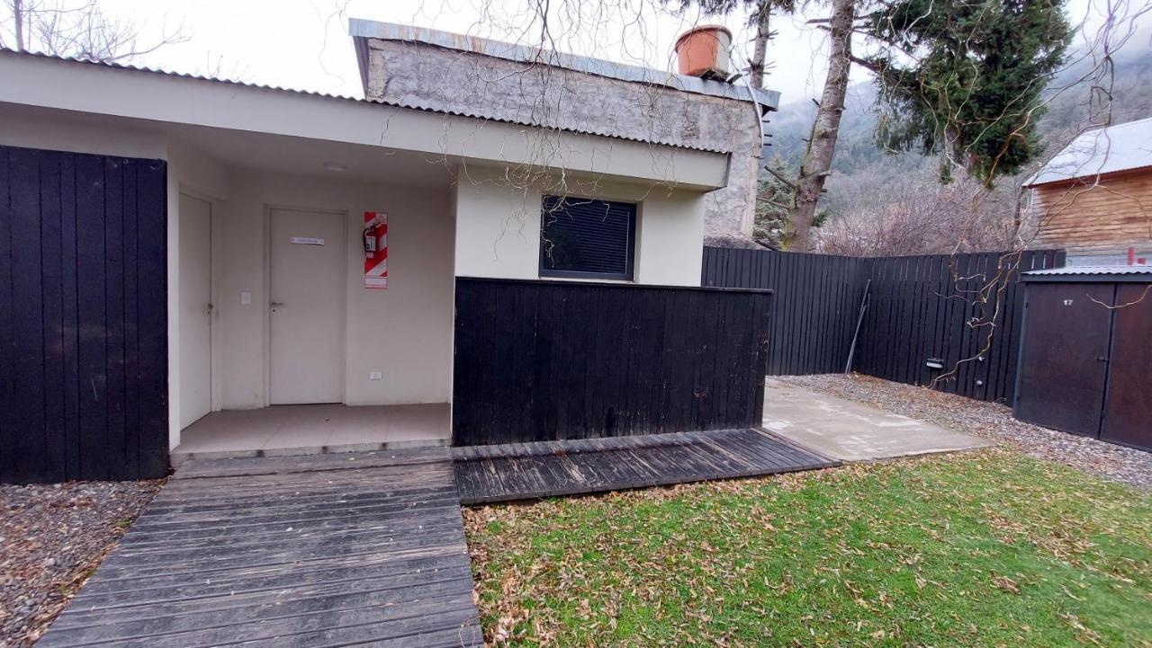 Apartment Calido Monoambiente Con Entrepiso, Todo Equipado, 3pax San Martin de los Andes